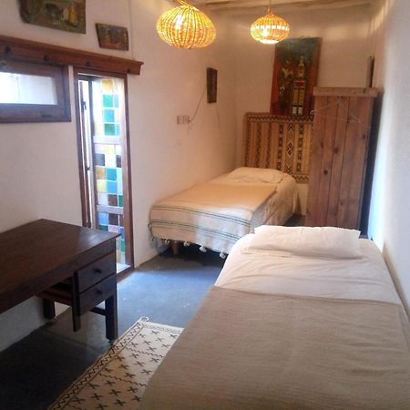 Dar Kamalchaoui Bed & Breakfast Bhalil Екстериор снимка