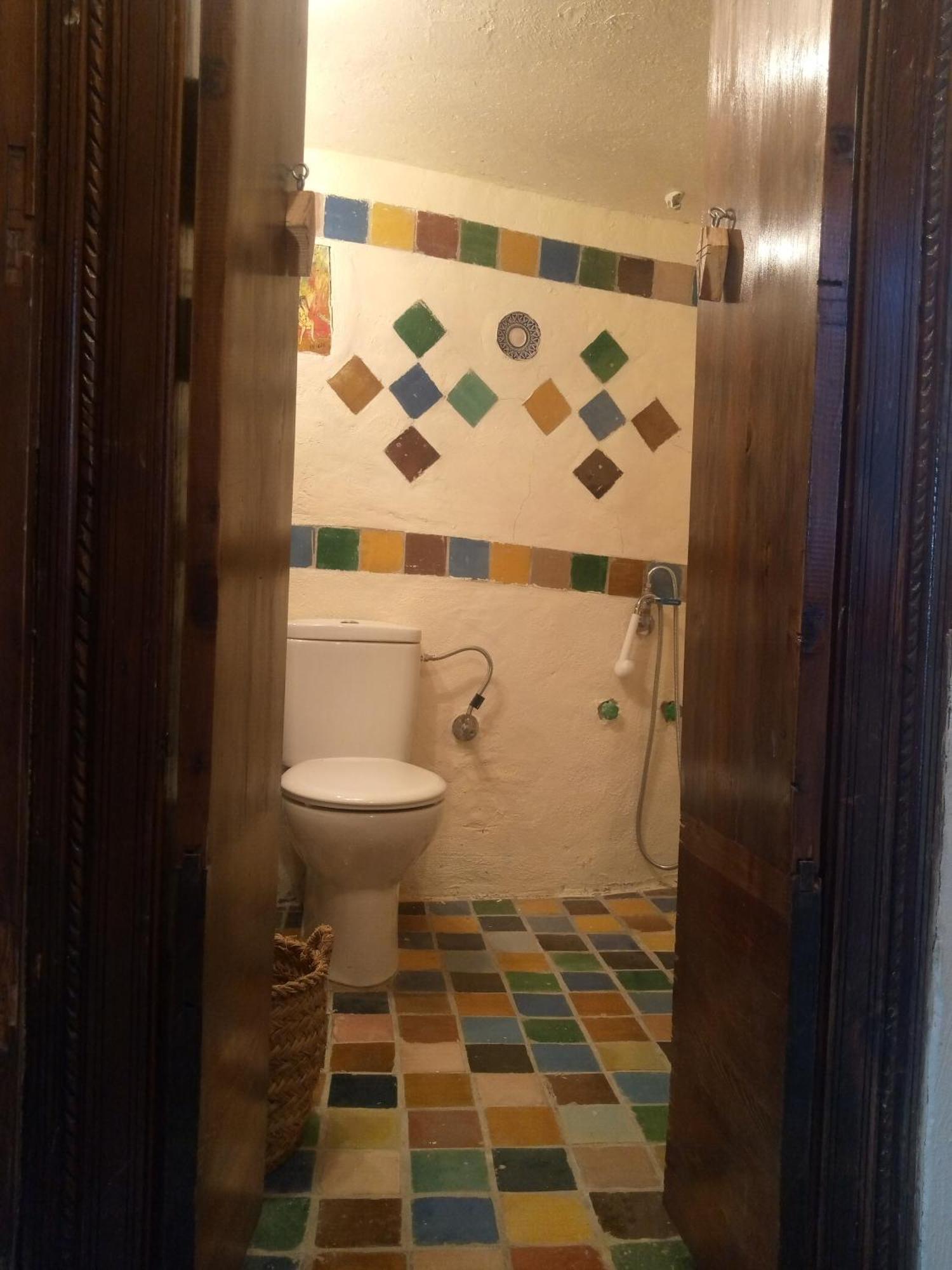 Dar Kamalchaoui Bed & Breakfast Bhalil Екстериор снимка