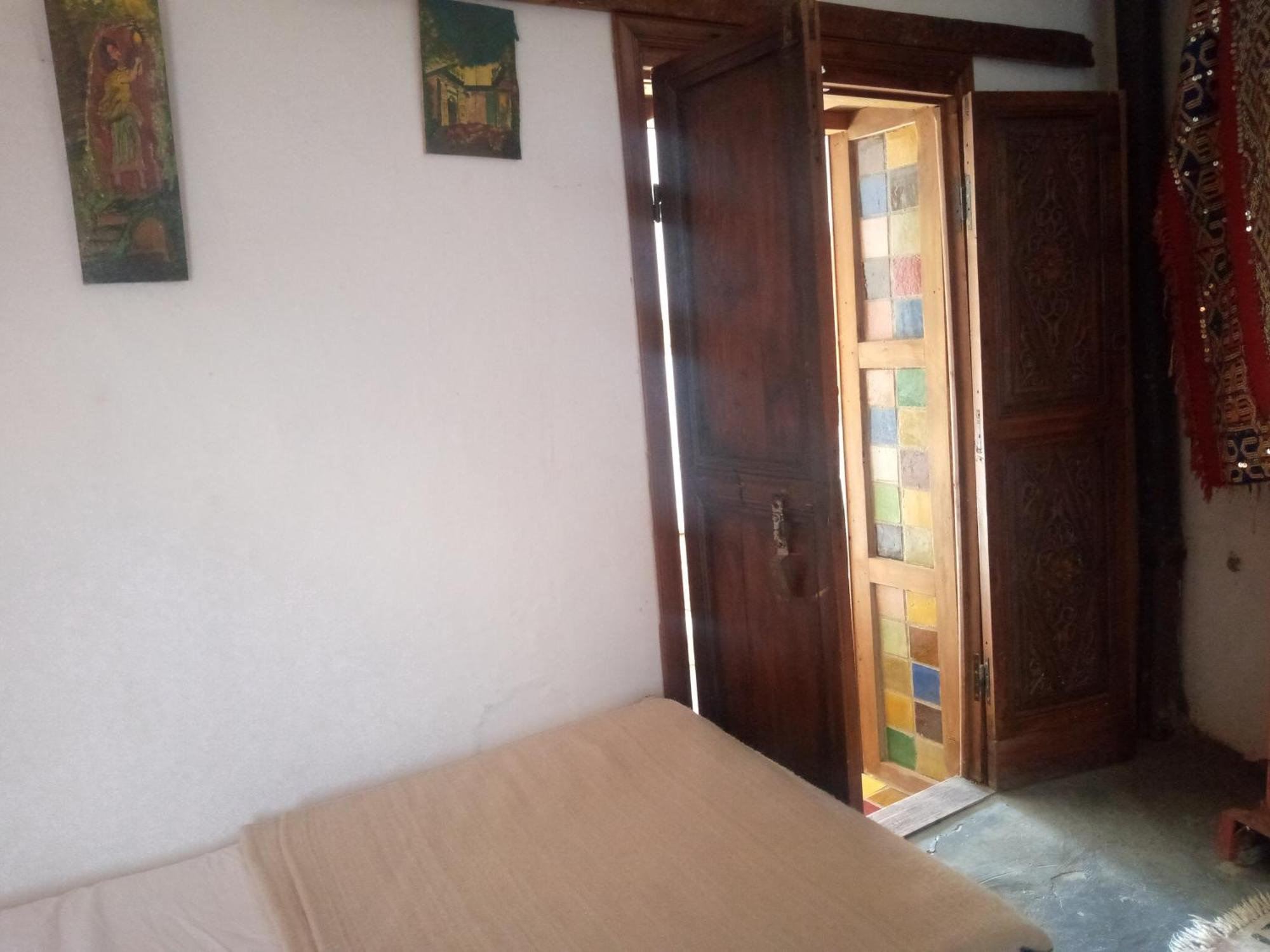 Dar Kamalchaoui Bed & Breakfast Bhalil Екстериор снимка