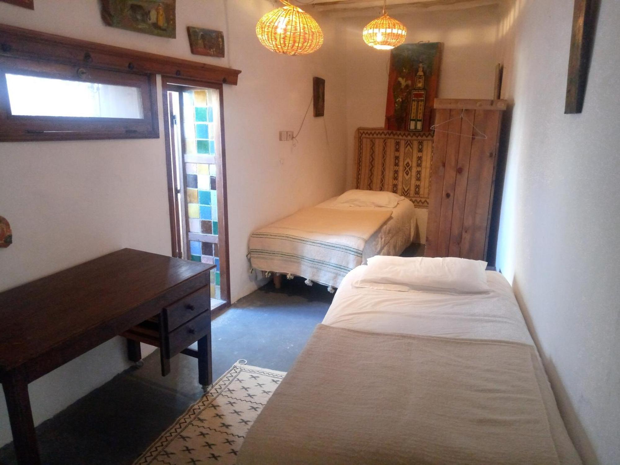 Dar Kamalchaoui Bed & Breakfast Bhalil Екстериор снимка