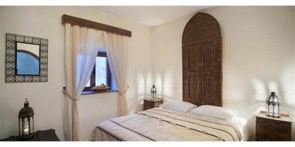 Dar Kamalchaoui Bed & Breakfast Bhalil Екстериор снимка