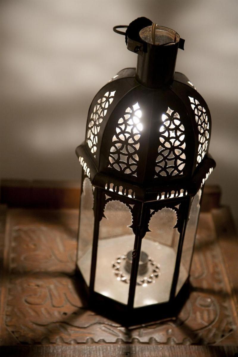 Dar Kamalchaoui Bed & Breakfast Bhalil Екстериор снимка