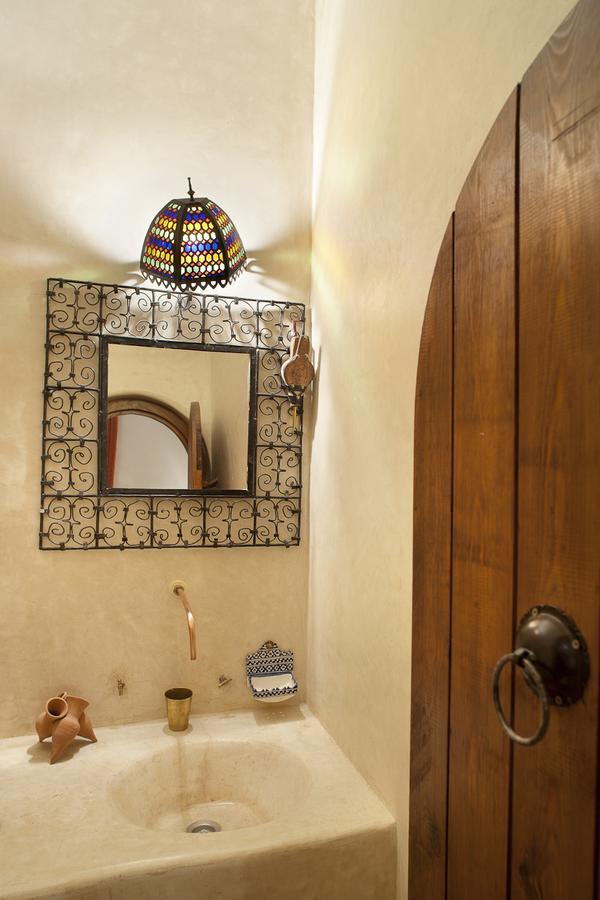 Dar Kamalchaoui Bed & Breakfast Bhalil Екстериор снимка
