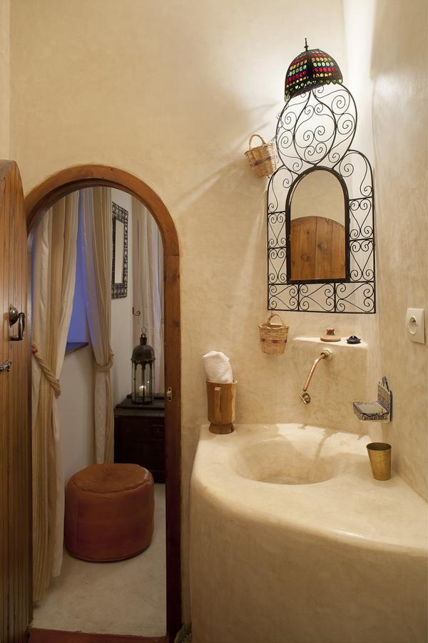 Dar Kamalchaoui Bed & Breakfast Bhalil Екстериор снимка