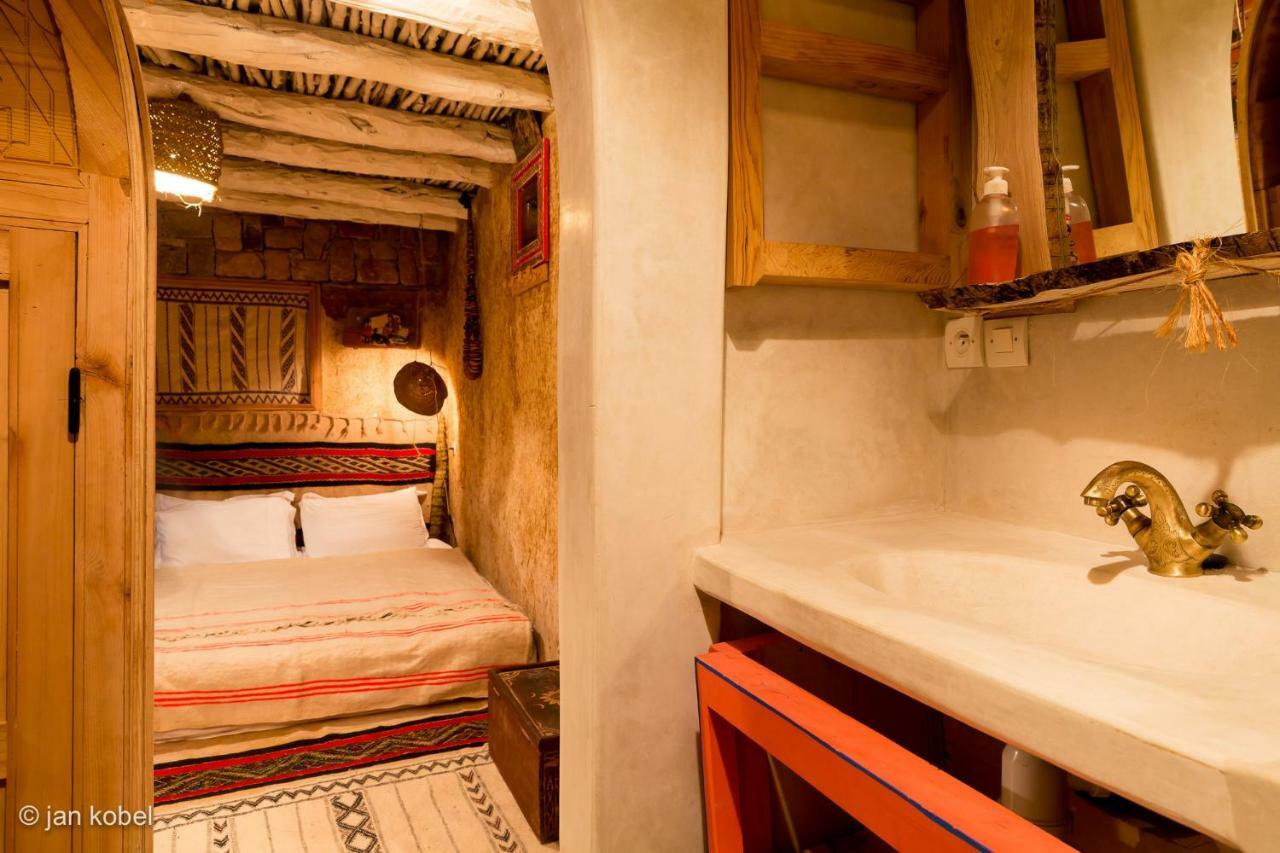 Dar Kamalchaoui Bed & Breakfast Bhalil Екстериор снимка