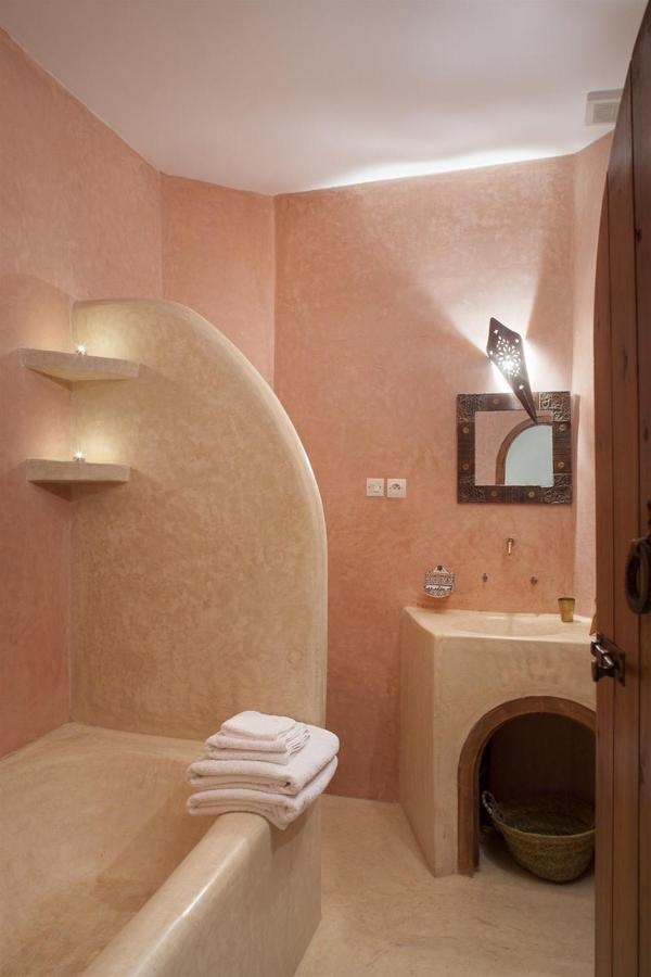 Dar Kamalchaoui Bed & Breakfast Bhalil Екстериор снимка